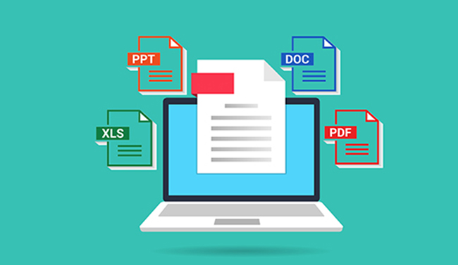 Document Conversion (PDF/Word)